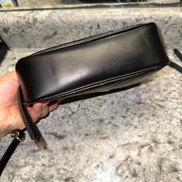 GG MARMONT SMALL SHOULDER BAG - Picture 4 of 13